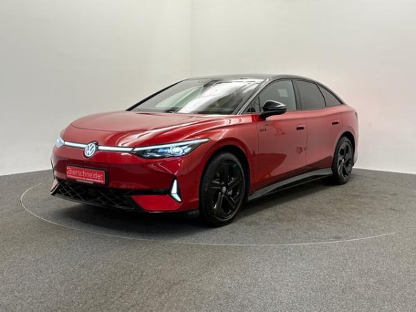 Volkswagen ID.7 GTX 4Mo. - AHK PANO KAMERA inkl. Winterräder