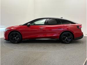 Volkswagen ID.7 GTX 4Mo. - AHK PANO KAMERA inkl. Winterräder