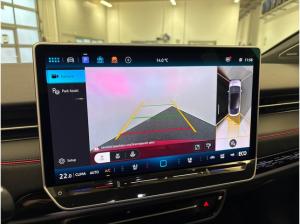 Volkswagen ID.7 GTX 4Mo. - AHK PANO KAMERA inkl. Winterräder