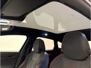 Volkswagen ID.7 GTX 4Mo. - AHK PANO KAMERA inkl. Winterräder