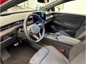 Volkswagen ID.7 GTX 4Mo. - AHK PANO KAMERA inkl. Winterräder