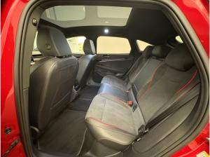 Volkswagen ID.7 GTX 4Mo. - AHK PANO KAMERA inkl. Winterräder