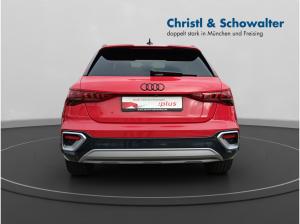 Audi A3 allstreet ACC+AHK+Matrix+Nav