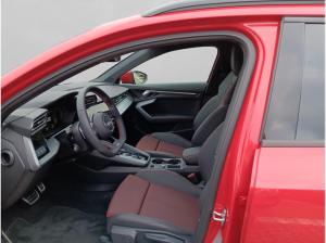 Audi A3 allstreet ACC+AHK+Matrix+Nav