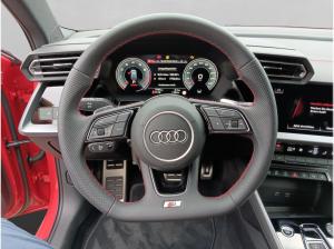 Audi A3 allstreet ACC+AHK+Matrix+Nav