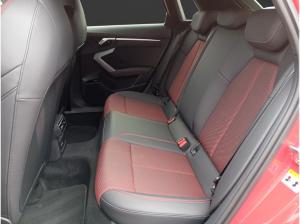 Audi A3 allstreet ACC+AHK+Matrix+Nav