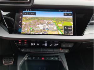 Audi A3 allstreet ACC+AHK+Matrix+Nav