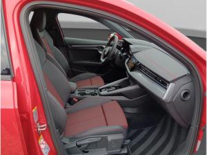 Audi A3 allstreet ACC+AHK+Matrix+Nav