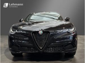 Alfa Romeo Stelvio Veloce Q4 2.2 JTD - AHK - Panoaramadach - 21''