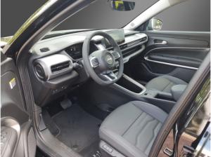 Jeep Avenger Summit Pano Leder Infotainment Paket-MY26