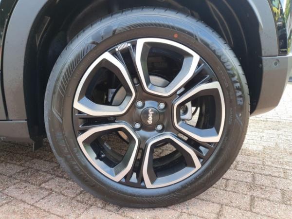 Jeep Avenger Summit Pano Leder Infotainment Paket-MY26