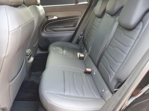 Jeep Avenger Summit Pano Leder Infotainment Paket-MY26