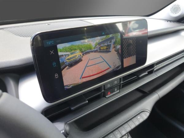 Jeep Avenger Summit Pano Leder Infotainment Paket-MY26