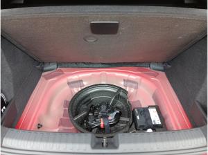 Audi A3 allstreet ACC+AHK+Matrix+Nav