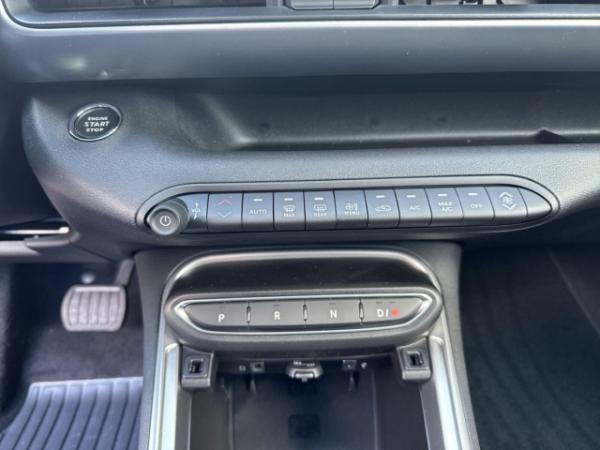 Jeep Avenger Summit 1.2 MHEV -Leder-Panoramadach-MY26