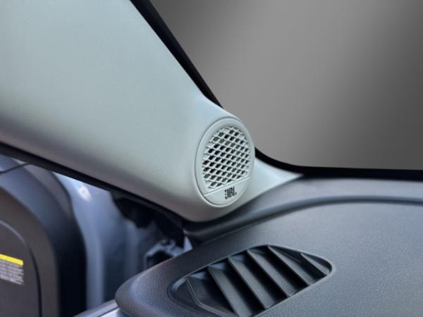 Jeep Avenger Summit 1.2 MHEV -Leder-Panoramadach-MY26