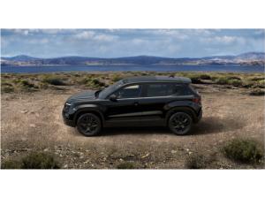 Jeep Avenger Overland Mild-Hybrid 4xe-Leder-Panoramadach