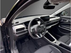 Jeep Avenger Summit 1.2 MHEV -Panormadach-Leder