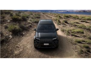 Jeep Avenger Overland Mild-Hybrid 4xe-Leder-Panoramadach
