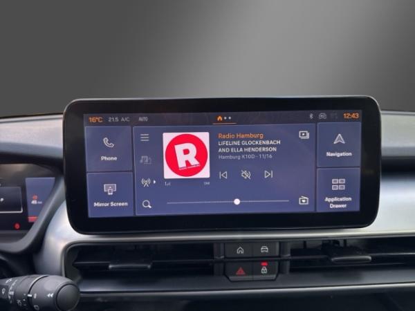 Jeep Avenger Summit 1.2 MHEV -Leder-Panoramadach-MY26