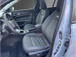 Jeep Avenger Summit Pano Leder Infotainment Paket-MY26