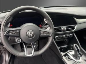 Alfa Romeo Giulia 2.0Turbo Q4 Veloce +HARMAN/KARDON+PANORAMADACH+