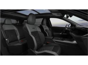 Jeep Compass NEW MY26-First Edition-eHybrid-Voll