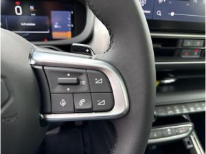 Jeep Avenger Summit 1.2 MHEV -Panormadach-Leder