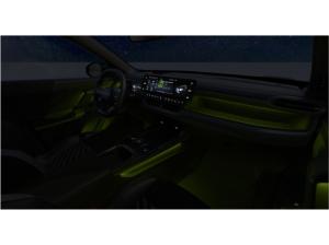 Jeep Compass NEW MY26-First Edition-eHybrid-Voll