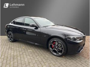 Alfa Romeo Giulia 2.0Turbo Q4 Veloce +HARMAN/KARDON+PANORAMADACH+
