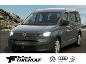 Volkswagen Caddy Life 1.5 TSI 6-Gang KR Bestellfahrzeug