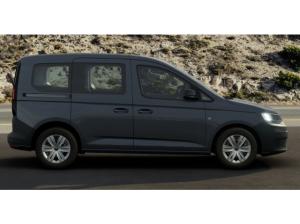 Volkswagen Caddy Life 1.5 TSI 6-Gang KR Bestellfahrzeug
