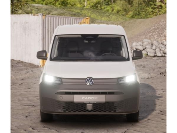 Volkswagen Caddy Cargo 1.5 TSI 6-Gang KR Bestellfahrzeug
