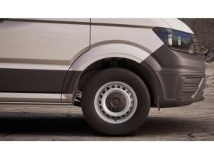 Volkswagen Crafter 35 Kasten 2.0 TDI SCR MR inkl. BOTT-Regals