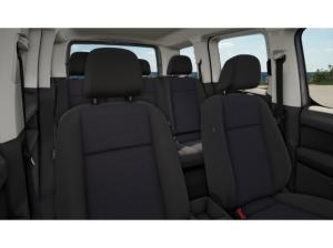 Volkswagen Caddy Life 1.5 TSI 6-Gang KR Bestellfahrzeug