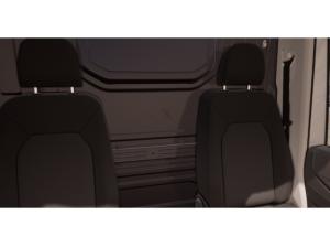 Volkswagen Crafter 35 Kasten 2.0 TDI SCR MR inkl. BOTT-Regals