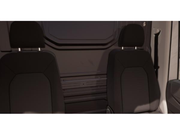 Volkswagen Crafter 35 Kasten 2.0 TDI SCR MR inkl. BOTT-Regals