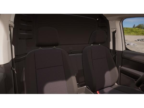 Volkswagen Caddy Cargo 1.5 TSI 6-Gang KR Bestellfahrzeug