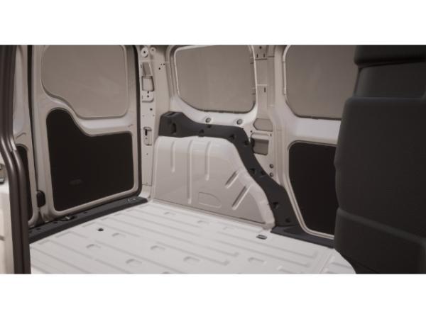 Volkswagen Caddy Cargo 1.5 TSI 6-Gang KR Bestellfahrzeug