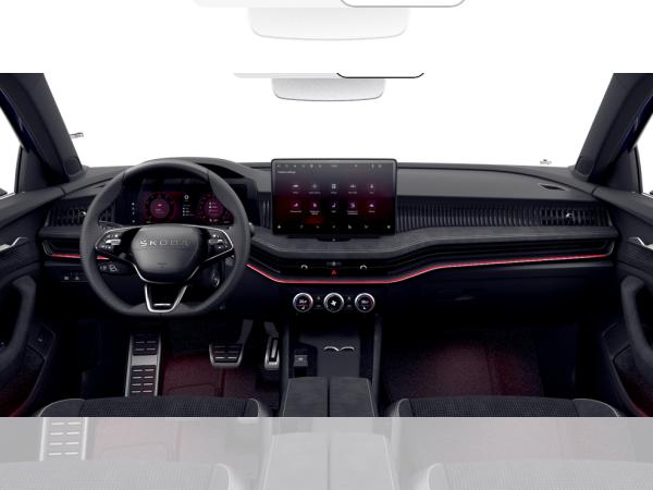 Skoda Superb Sportline inkl Navi und Kamera 110 mHEV