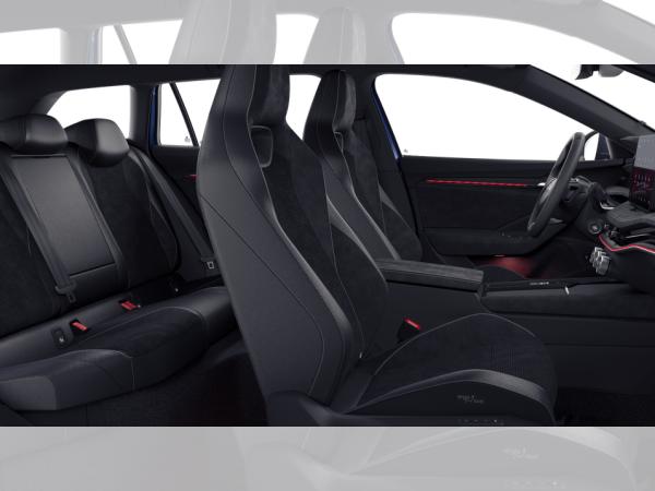 Skoda Superb Sportline inkl Navi und Kamera 110 mHEV