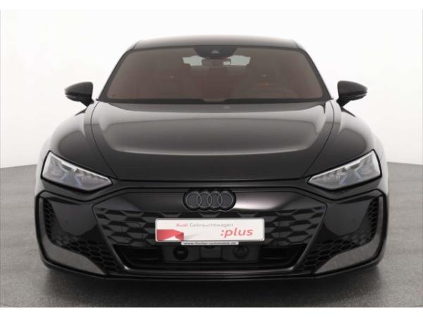 Audi RS e-tron GT performance Carbon/Laser/360/HUD
