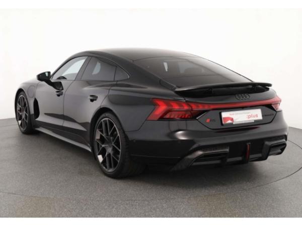 Audi RS e-tron GT performance Carbon/Laser/360/HUD