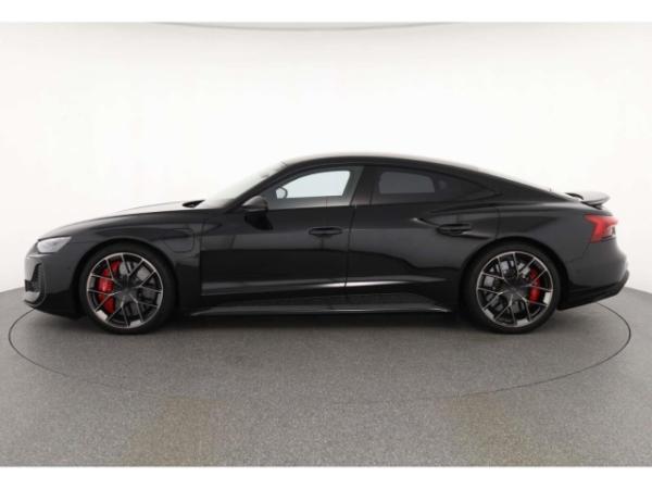 Audi RS e-tron GT performance Carbon/Laser/360/HUD