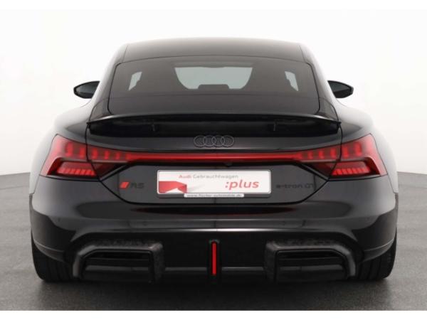Audi RS e-tron GT performance Carbon/Laser/360/HUD