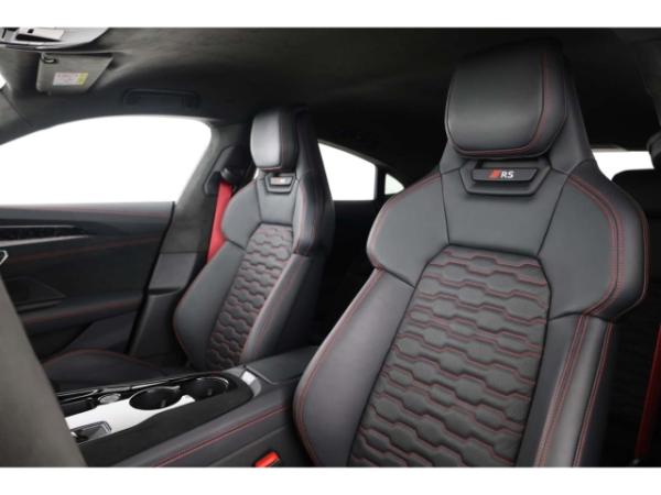 Audi RS e-tron GT performance Carbon/Laser/360/HUD