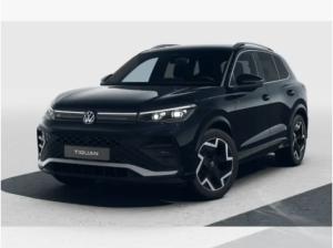 Volkswagen Tiguan R-Line 2.0 TDI 150 PS DSG *HD-MATRIX*NAV*LEDER*GARANTIE*WKR*64.625€