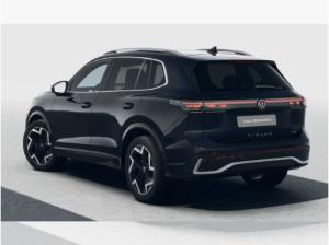 Volkswagen Tiguan R-Line 2.0 TDI 150 PS DSG *HD-MATRIX*NAV*LEDER*GARANTIE*WKR*64.625€