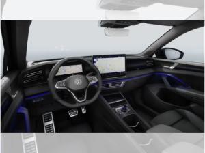 Volkswagen Tiguan R-Line 2.0 TDI 150 PS DSG *HD-MATRIX*NAV*LEDER*GARANTIE*WKR*64.625€