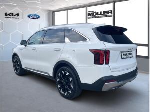 Kia Sorento PE 2.2D Platinum AWD DCT8 Leder Nappa 360°Kamera Head-Up